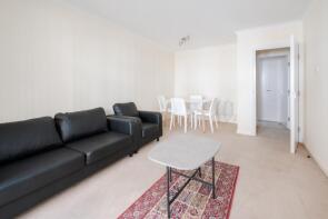 Flat 1, 10, Craven Street, London WC2N 5PE