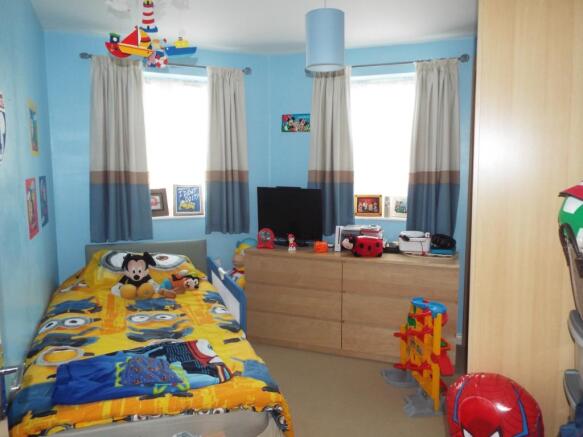 Bedroom 2