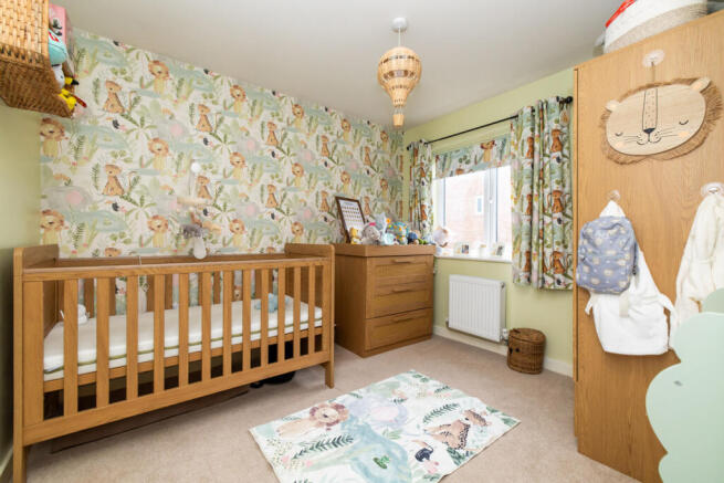 3 bed Semi-Detached for sale Image 10