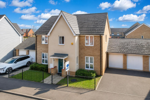 30, Angus Way, Whitehouse, Milton Keynes MK8 1AT
