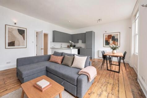 Arundel Gardens, London, W11