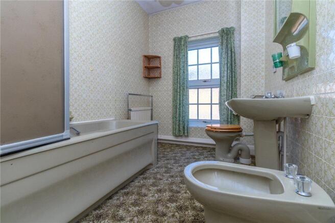En Suite