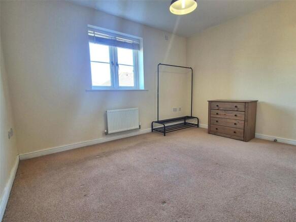 Bedroom No.1
