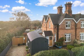 6, Spellis Green Cottage, Hindlip Lane, Worcester WR3 8SJ
