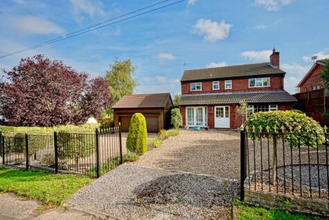 Mill Hill, Keysoe, MK44