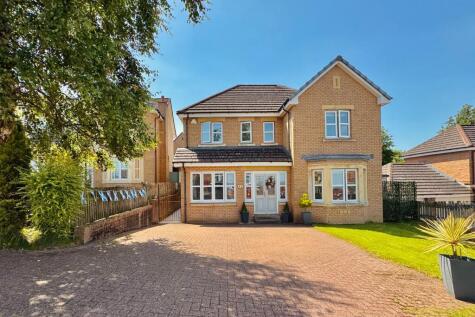 Springbank Crescent, Hamilton