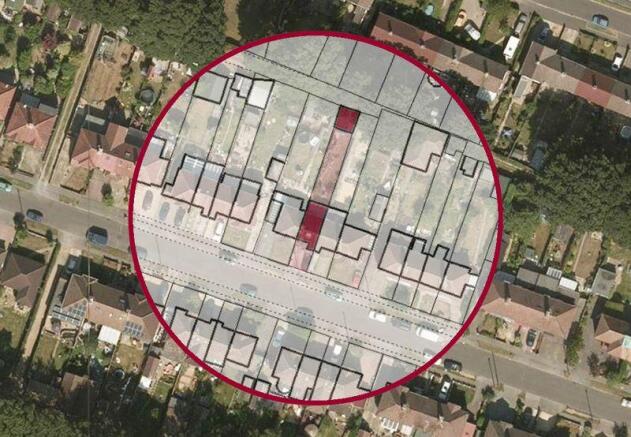 Aerial Map