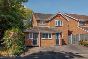 36, Hartsbourne Drive, Bournemouth BH7 7JB