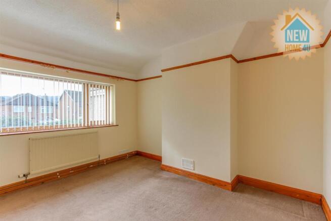 BEDROOM TWO: