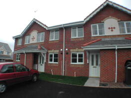24, Moat House Way, Conisbrough, Doncaster DN12 3GE