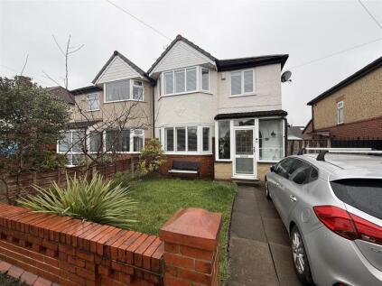 Lynwood Grove, Audenshaw, Manchester