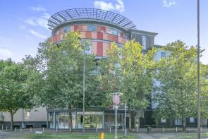 Block 2, 371, Quayside Drive, Colchester CO2 8GT