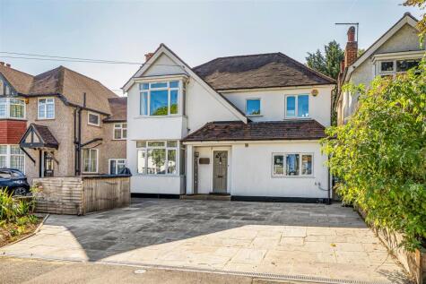 Windermere Road, Coulsdon