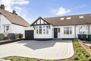 9, Hereford Avenue, East Barnet, Barnet EN4 8EX