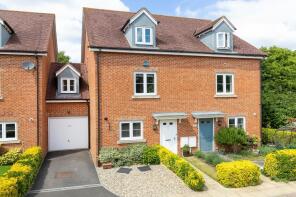 12, Northcourt Mews, Abingdon OX14 1GW