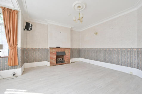 Radnor Road, Harrow, HA1
