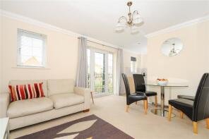 71, Knights Place, St Leonards Road, Windsor SL4 3LF