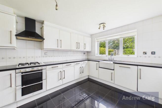 Kitchen/Breakfast Ro