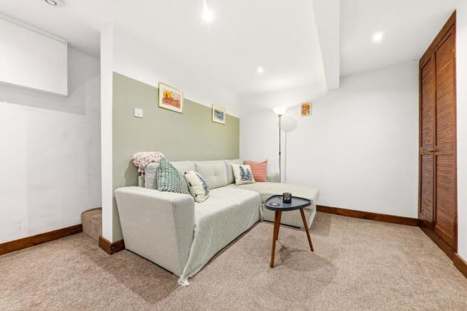 1 bed Terraced for sale Image 8