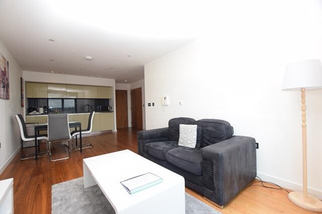 1 bed Apartment to rent Image 9