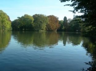 River Thames