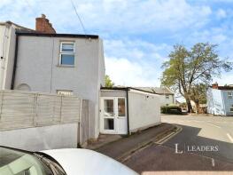42 Ash Cottage, Dunalley Parade, Cheltenham GL50 4LS