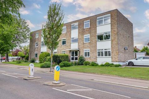 Hadleigh Road, Leigh-on-Sea