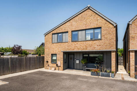 Downs Road, South Wonston, Winchester, Hampshire, SO21