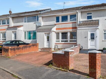 Sunnyside Drive, Bargeddie