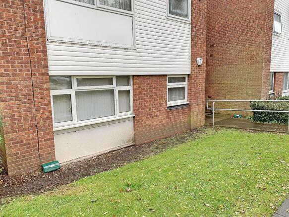 Flat 26, Lime Court Showell Green Lane, Birmingham