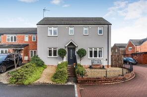 19, Ymyl Yr Afon, Hawthorn, Pontypridd CF37 5AZ