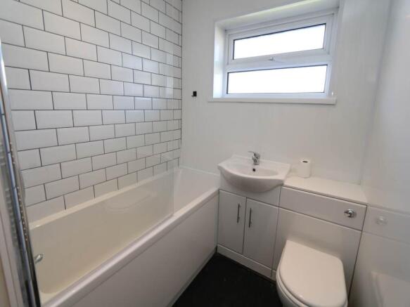 Bathroom 1