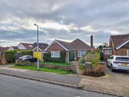 6, Glebe Road, Ampthill MK45 2TH