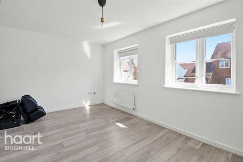 Hailwood Drive, Edenbridge