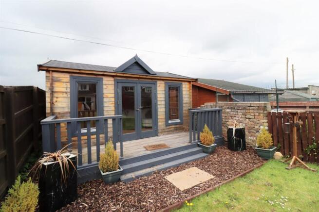 Summer House