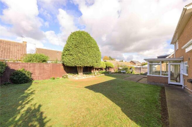 Clinton Drive, Sleaford, Lincolnshire, NG34 photo 4