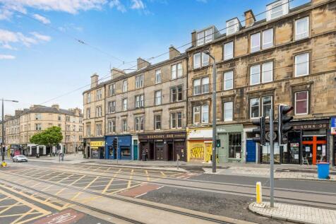 377/1 Leith Walk, Leith, Edinburgh, EH6 8SE