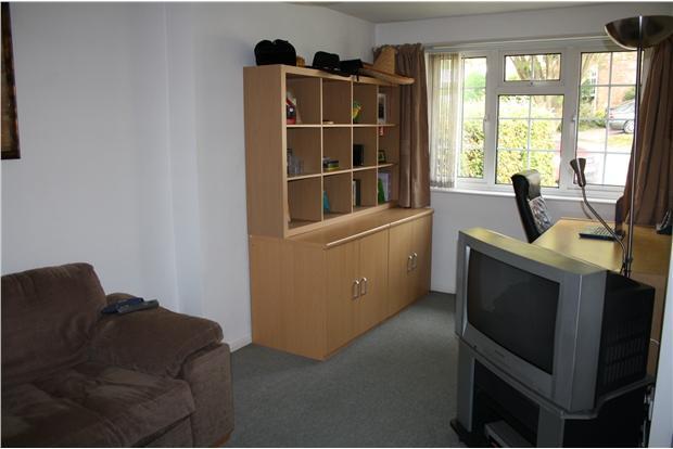 fun room