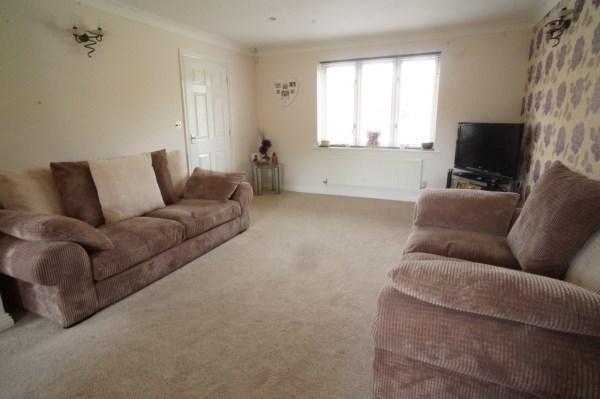 Lounge Area