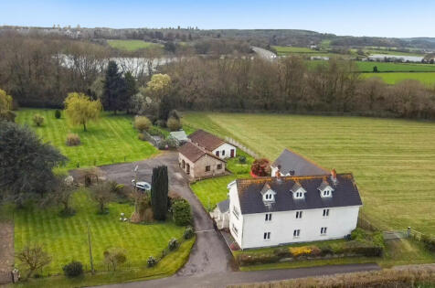Portskewett, Caldicot, Monmouthshire, NP26