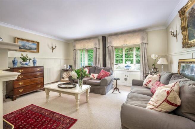 Drawing Room