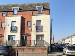 80, Ross Walk, Leicester LE4 5HH
