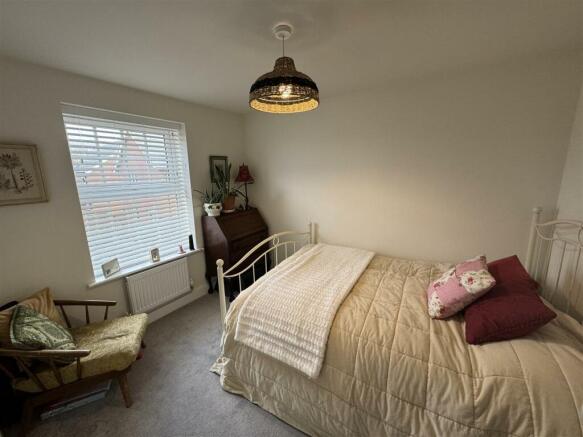 BEDROOM 3A