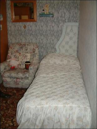 Bed 3