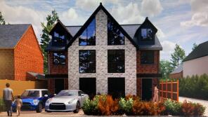 180a, Crich Lane, Belper DE56 1EP