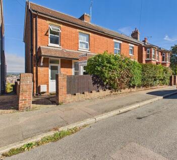 Baltic Road, Tonbridge