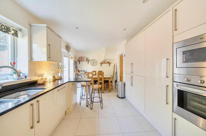 Davidson Frost-Wellings, DFW, School Lane, Bushey,