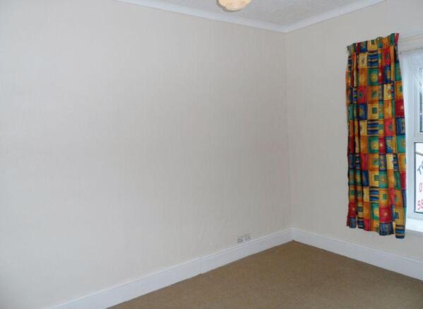 Double Bedroom 2