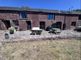 The Hayloft, Road From Cross Park To Coombe Cottage, Newton Abbot TQ12 4RG
