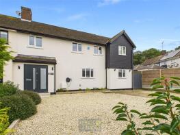 1, Common Road, Brentwood CM13 3QL